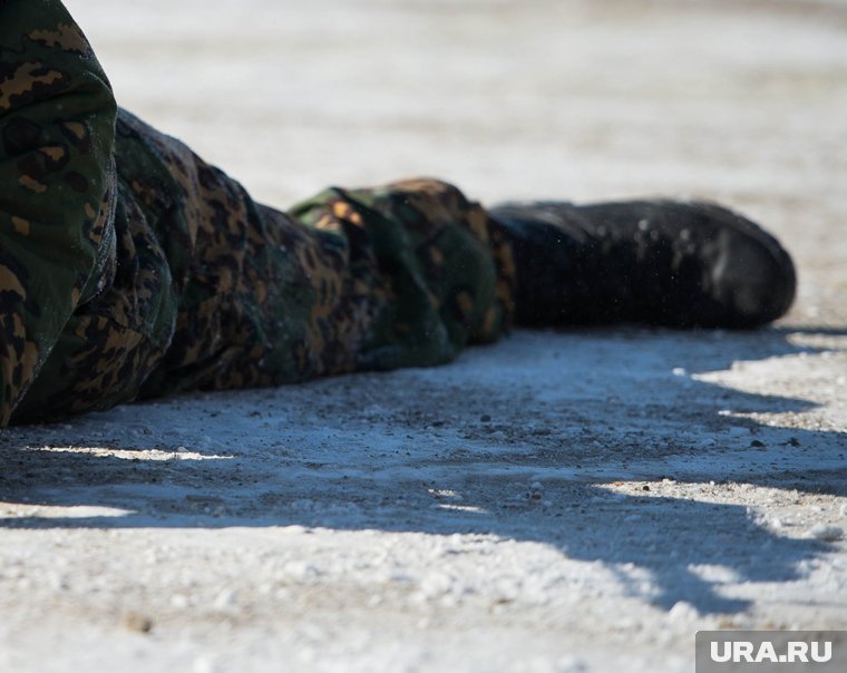 Боец ВС РФ из Якутии рассказал, как ВСУ посчитали его мертвым, боясь подойти и проверить его состояние