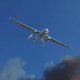 Опасность атаки БПЛА объявили в нескольких регионах России, есть раненые: онлайн-трансляция
