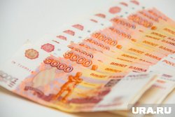По 5 000 ежемесячно хотят платить родным за каждого погибшего военного