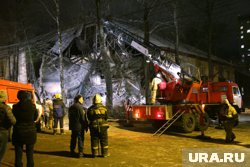 Организатора теракта в ХМАО внесли в список террористов