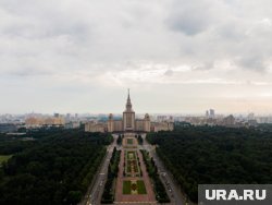 В институте за 25 лет существования провели больше 800 семинаров