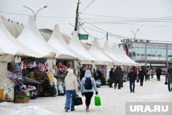 Компания использует участок пермского рынка не по назначению 