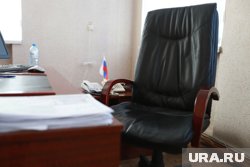 Кресло с массажными модулями понадобилось кому-то из сотрудников школы