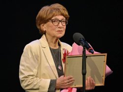 Татьяна Агаева умерла в 78 лет