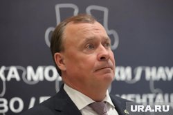  Мэр Екатеринбурга Алексей Орлов отметил, что «Салют» станет той площадкой, где сможет объединиться молодежь 