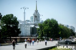 Теплая погода сохранится до выходных