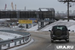 Всего из-за строительства дороги изымут семь участков 