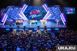 Игру проведут в «МТС Live Холл»