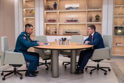 Жумабаев — кадровый военный, героически проявил себя в ходе СВО. 