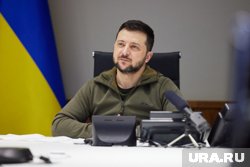 На Западе признали, что ошиблись в Зеленском