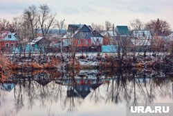 В Челябинске число выставленных на продажу дачных участков выросло на 30%  