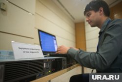 Инициатива наказаний за использование иностранного ПО столкнулась с трудностями
