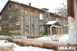 Девушке накладывали арестна счета за этот дом дважды 