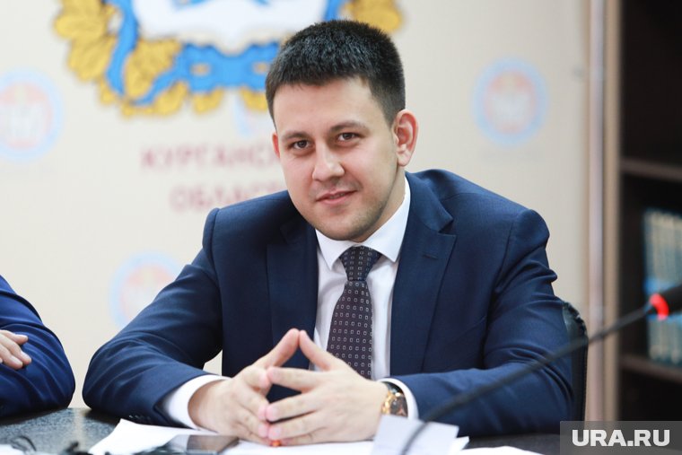 Андрей Саркисов уехал работать на Ямал