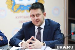 Андрей Саркисов уехал работать на Ямал