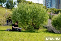 Жара достигнет 42 градусов в некоторых регионах