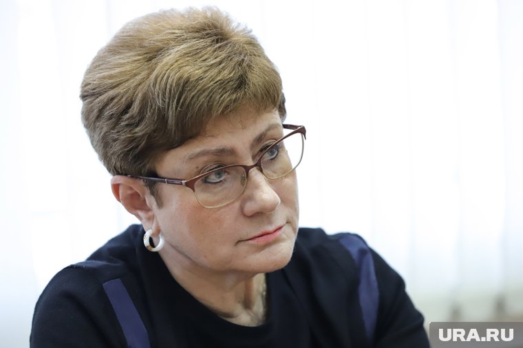 Татьяна Лисовская заявила, что по регламенту Минздрава медцентр не может использовать данный биоматериал без решения суда