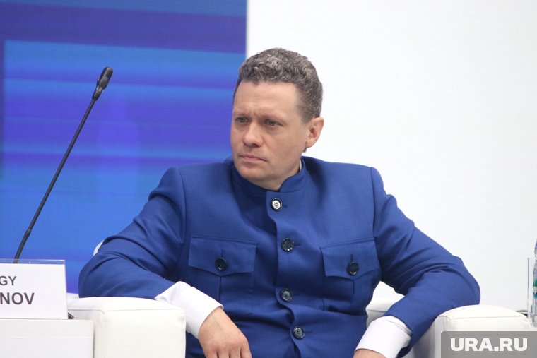 Подчиненные скандального вологодского губернатора Филимонова претендуют на место в Госдуме
