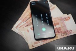 Наибольший ущерб понесла пенсионерка из областного центра