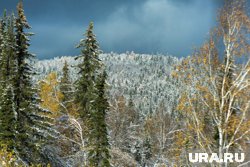 ЧП произошло во время однодневного похода (архивное фото) 