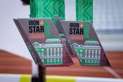 IronStar проходит в Екатеринбурге в третий раз