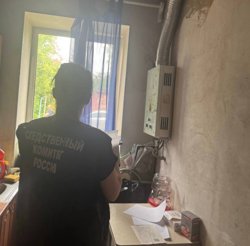 Погибли две девочки, еще двум оказывают помощь медики