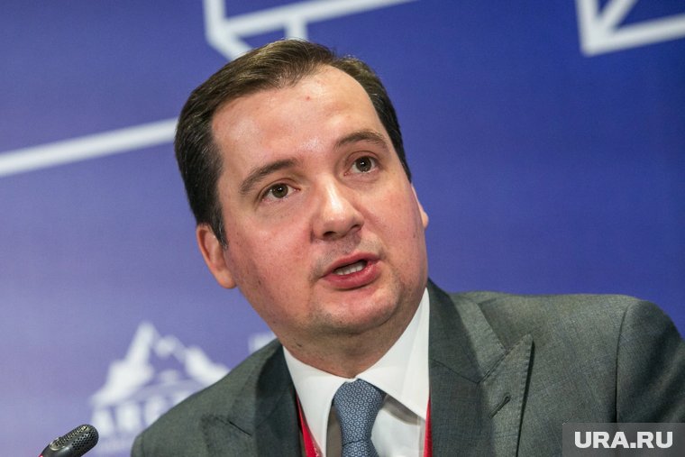 Цыбульский возглавляет Архангельскую область с 2020 года