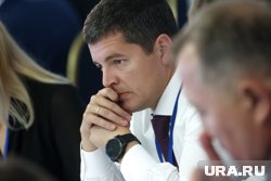 Губернатор ЯНАО провел совещание по обеспечению правопорядка  