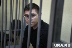 Суд отправил редактора URA.RU Дениса Аллаярова в СИЗО на два месяца