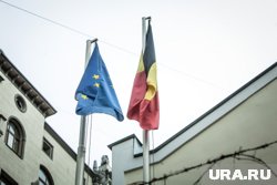 Конфискация замороженных активов РФ вызовет финансовую нестабильность в Евросоюзе, считает Прево