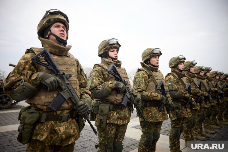 Военнопленные солдаты ВСУ не хотят, чтобы их включали в обменные списки