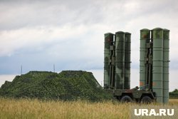ВСУ направили на российские регионы десять беспилотников