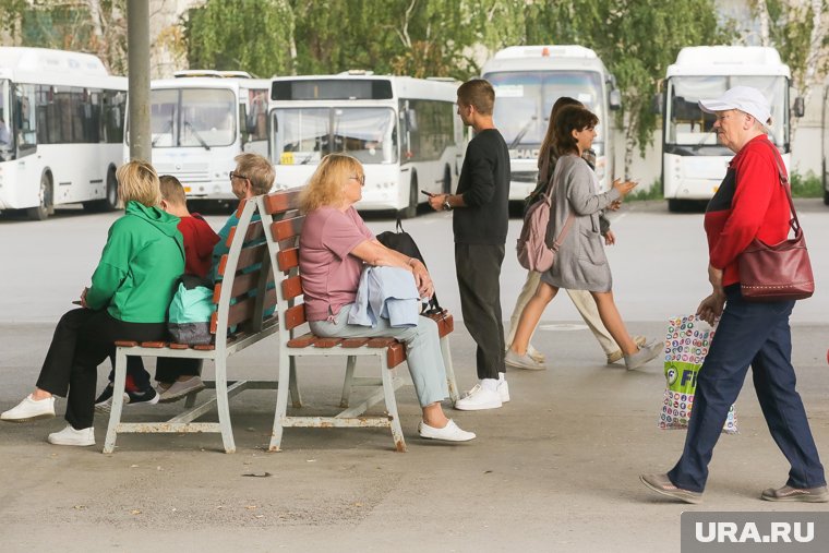 Тюменцы смогут удобно пересаживаться с пригородных на городские маршруты