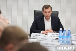 Вице-губернатор ХМАО Ислаев призвал власти Сургута активнее благоустраивать город