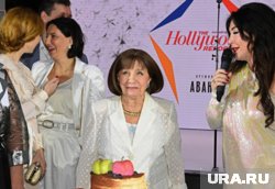 Скончалась режиссер Калерия Кислова