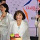 Умерла легенда советского телевидения: что известно о Калерии Кисловой, которая была режиссером «Олимпиады-80»