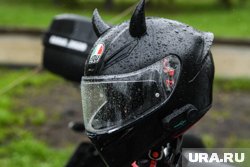 Юные лихачи дразнят горожан и полицию (архивное фото) 