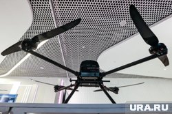 В конкурсе участвовали две компании