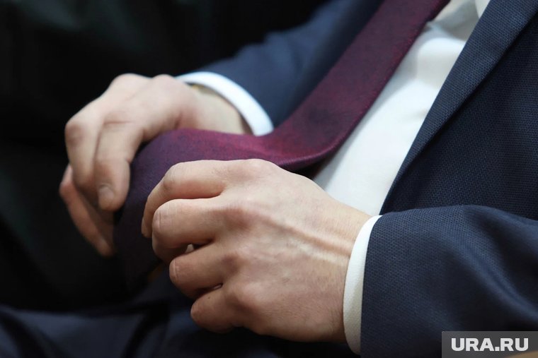 В дорожном предприятии курганских властей обсуждают появление нового директора