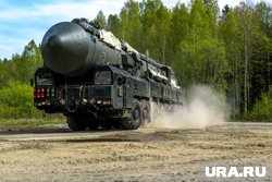 Ядерное оружие модернизируется