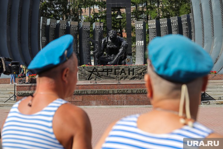 Музей обновили в честь 95-летия ВДВ
