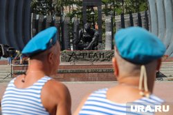 Музей обновили в честь 95-летия ВДВ