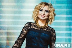 Маша Малиновская намерена взять реванш