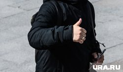 Сын Самвела Карапетяна навестил отца и рассказал, что у того хорошее настроение