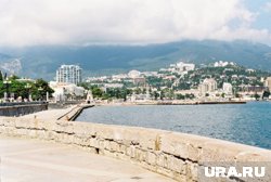 Вопрос с Крымом решен, заявил Лавров