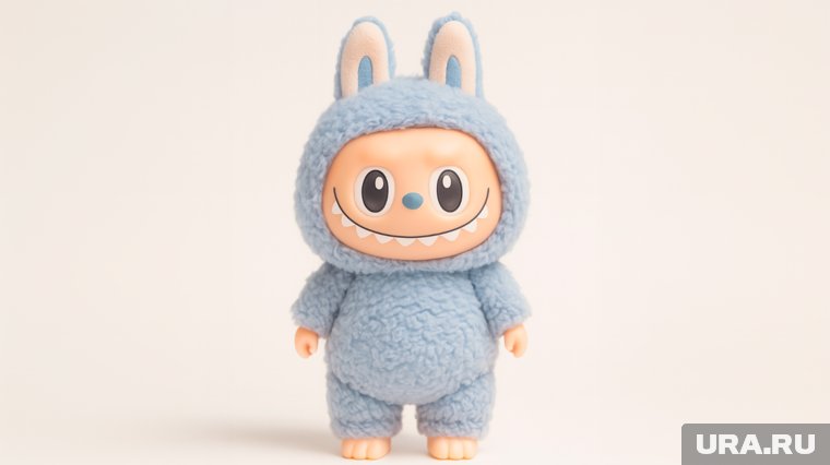 Компания планирует использовать бренд Labubu не только для игрушек