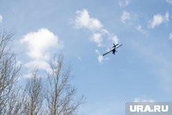 ВСУ атаковали Курск в ночь на 30 мая