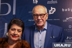 Жена Эммануила Виторгана разъяснила ситуацию с поиском няни