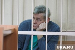 Вины в инкриминируемом преступлении бывший вице-губернатор Александр Уфимцев не признает