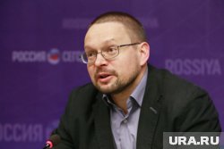 Аналитик МГИМО Николай Силаев считает, что угрозы России со стороны НАТО - это надолго